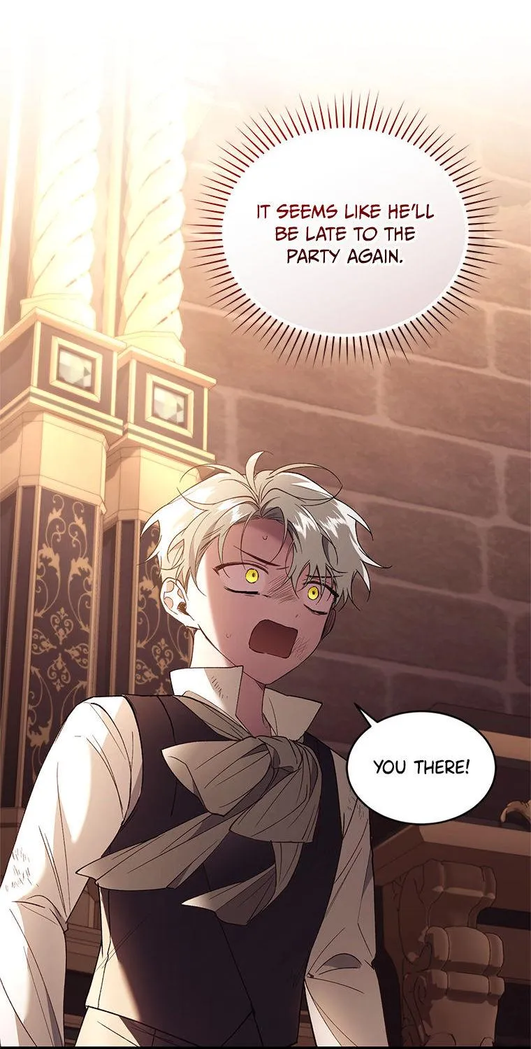 Read Resetting Lady chapter 73 image 19 on Lezhin