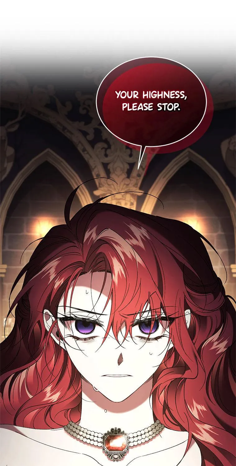 Read Resetting Lady chapter 73 image 3 on Lezhin