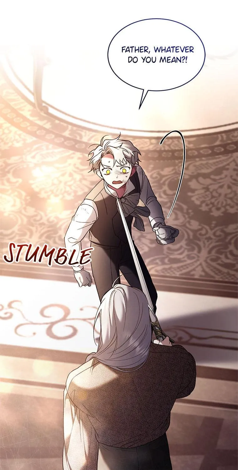 Read Resetting Lady chapter 73 image 33 on Lezhin