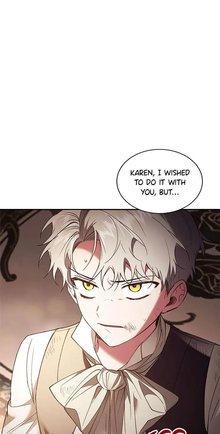 Read Resetting Lady chapter 73 image 43 on Lezhin