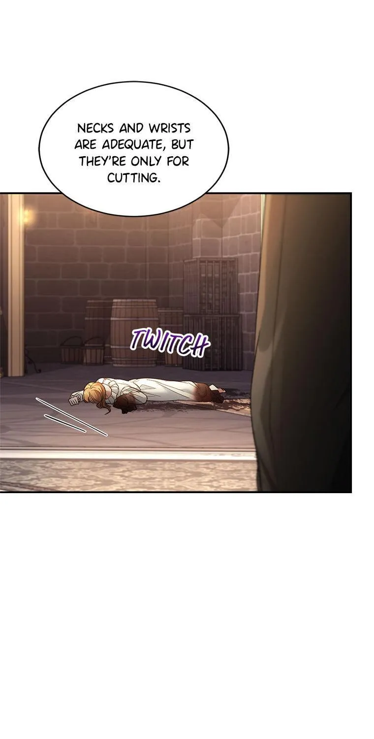 Read Resetting Lady chapter 73 image 73 on Lezhin