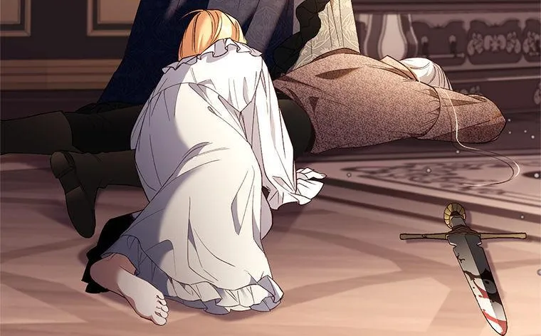 Read Resetting Lady chapter 74 image 56 on Lezhin