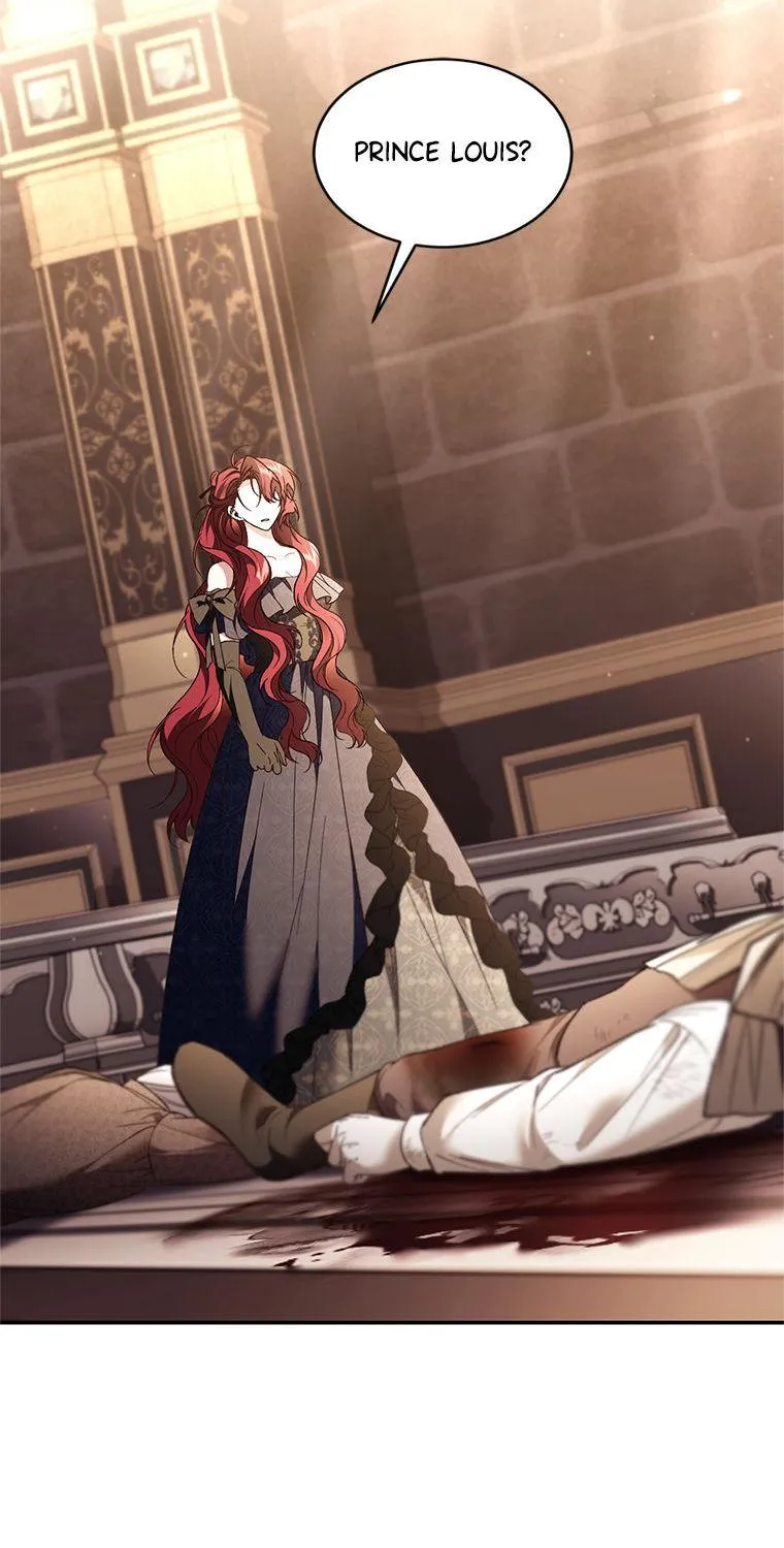 Read Resetting Lady chapter 74 image 65 on Lezhin