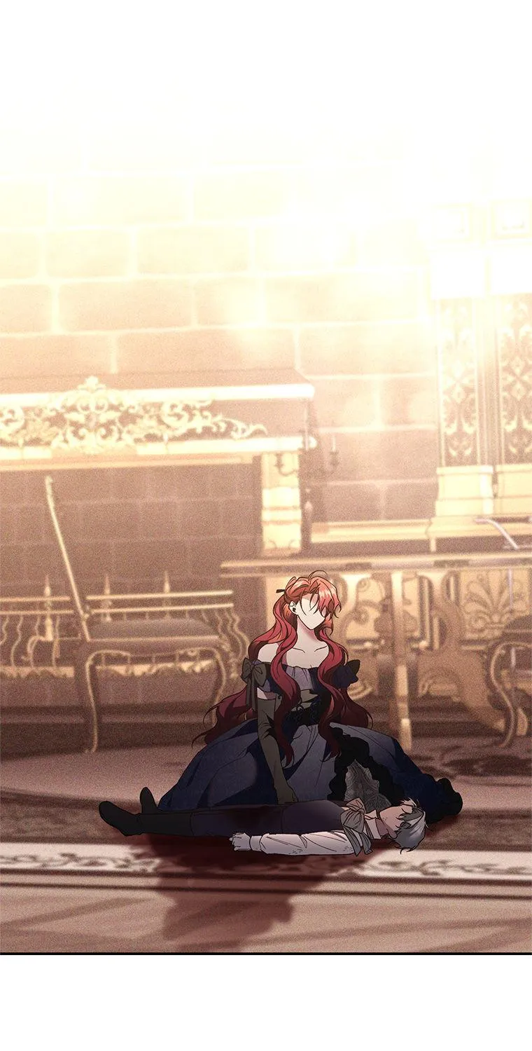 Read Resetting Lady chapter 74 image 75 on Lezhin