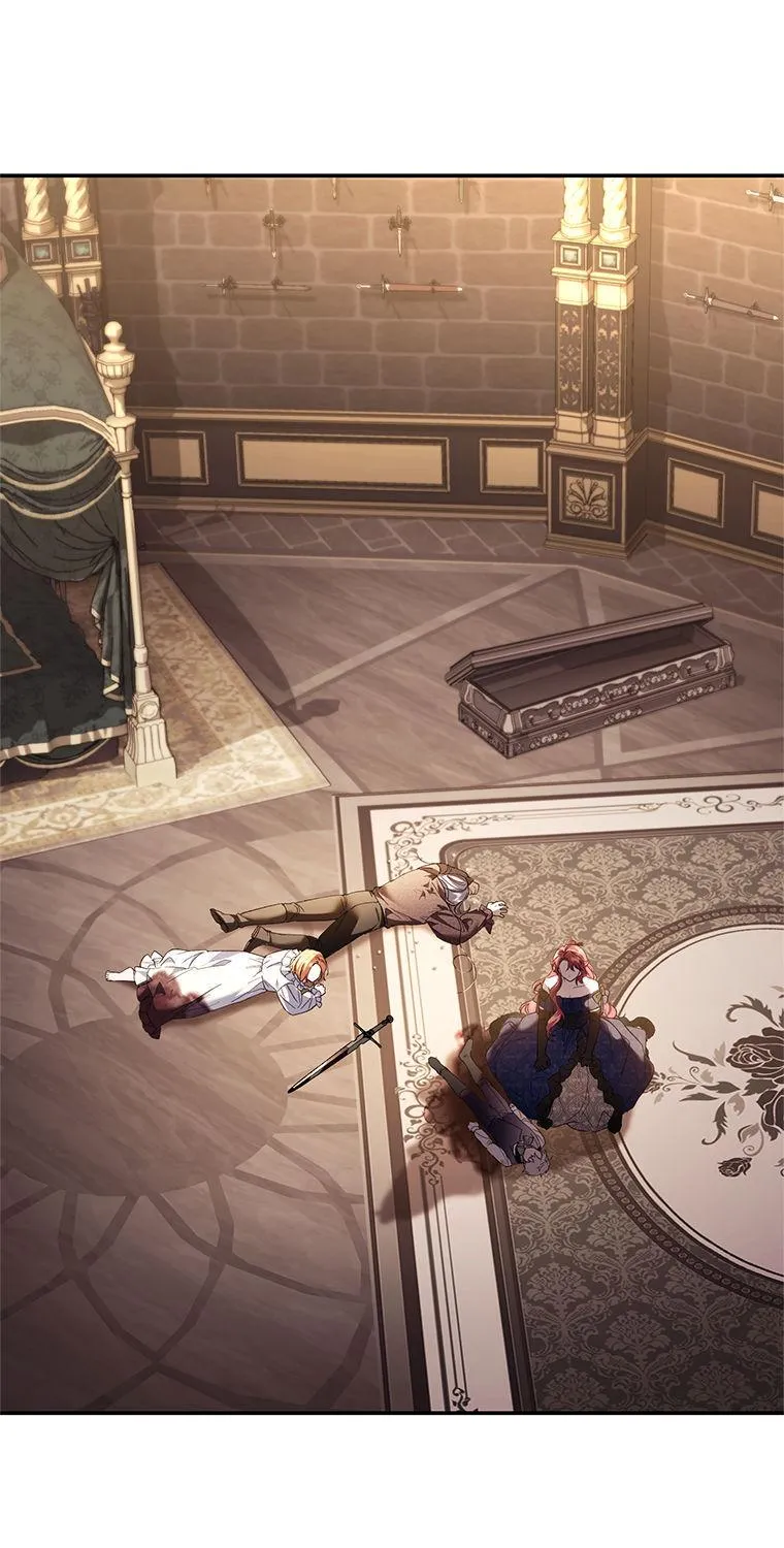 Read Resetting Lady chapter 74 image 77 on Lezhin