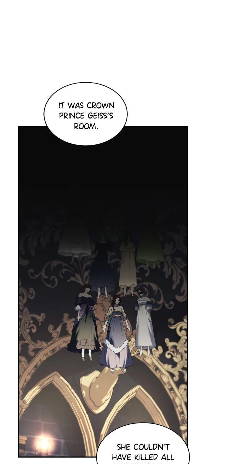 Read Resetting Lady chapter 75 image 121 on Lezhin
