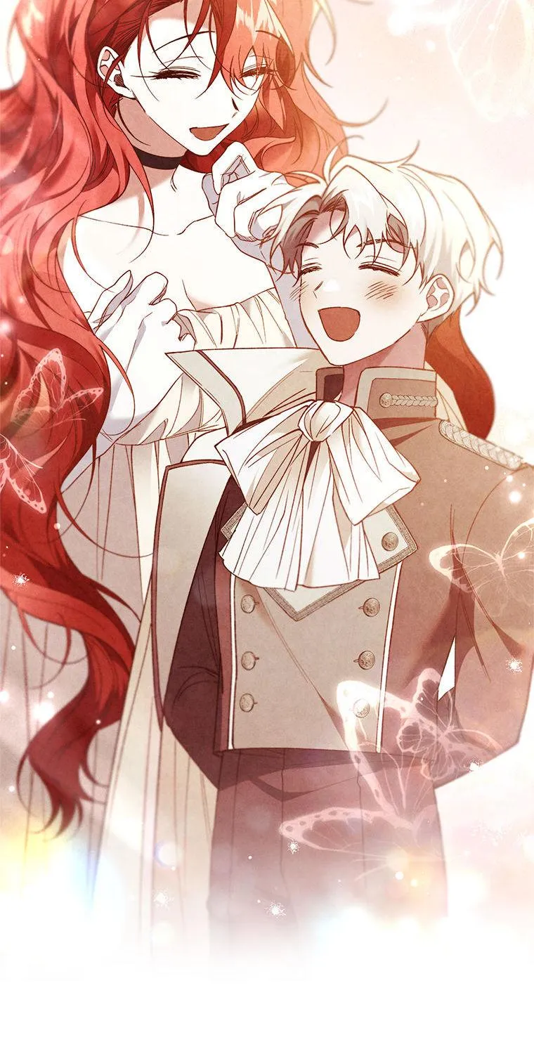 Read Resetting Lady chapter 75 image 13 on Lezhin