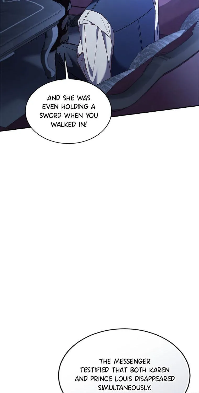 Read Resetting Lady chapter 75 image 135 on Lezhin