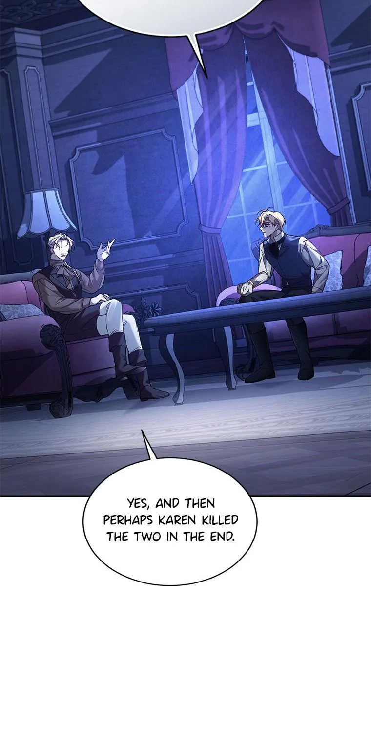 Read Resetting Lady chapter 75 image 139 on Lezhin