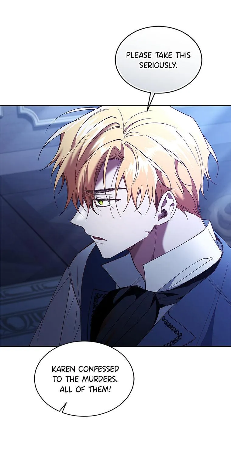 Read Resetting Lady chapter 75 image 141 on Lezhin