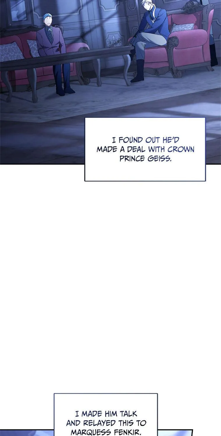 Read Resetting Lady chapter 75 image 3 on Lezhin