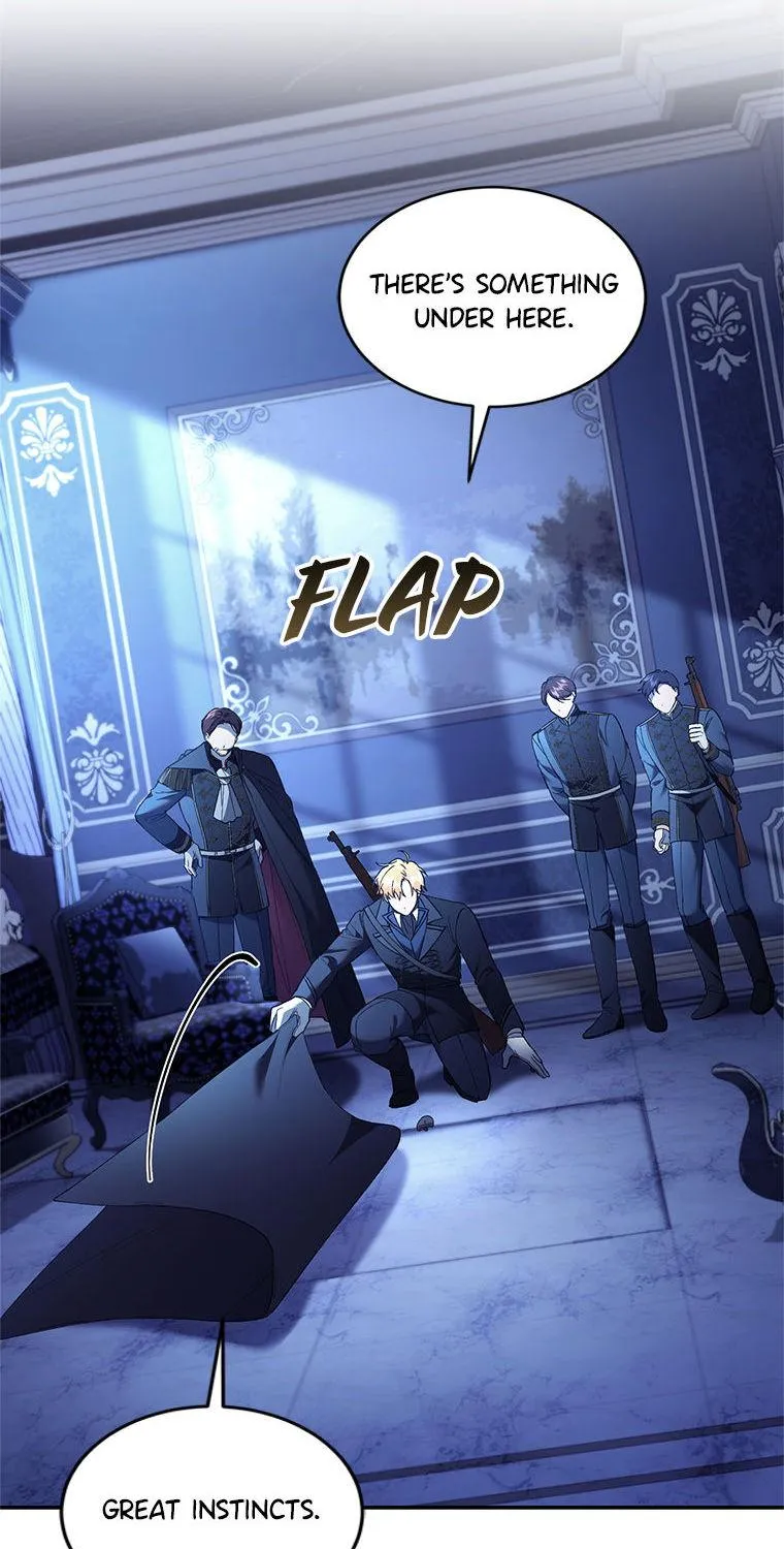 Read Resetting Lady chapter 75 image 35 on Lezhin
