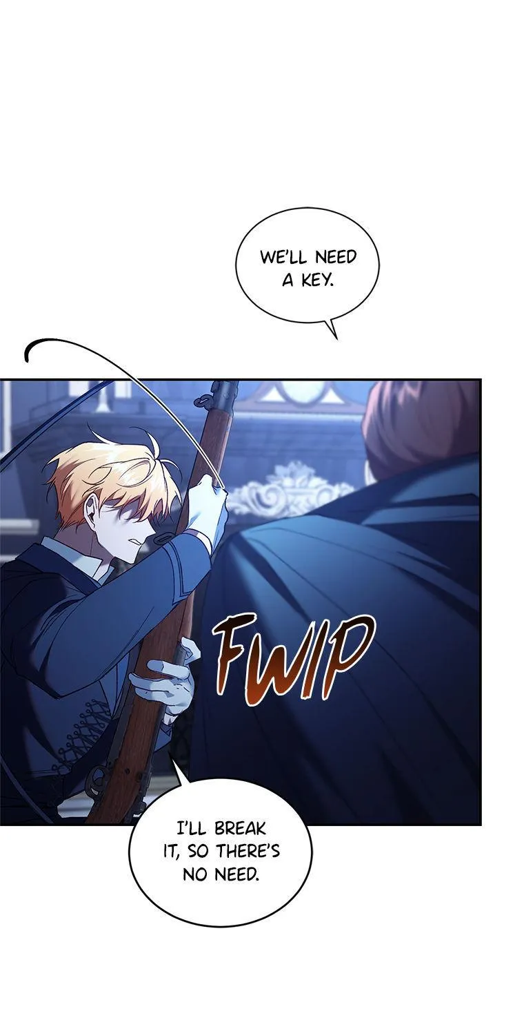 Read Resetting Lady chapter 75 image 37 on Lezhin