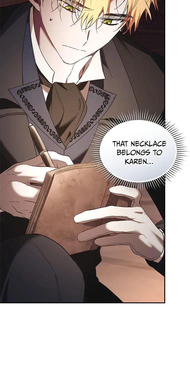 Read Resetting Lady chapter 75 image 89 on Lezhin