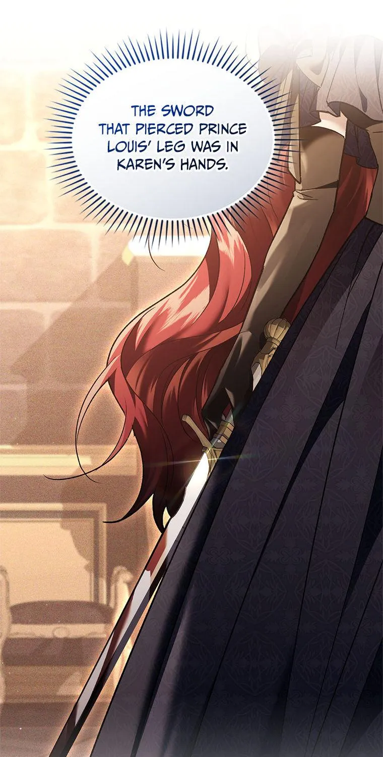 Read Resetting Lady chapter 75 image 97 on Lezhin