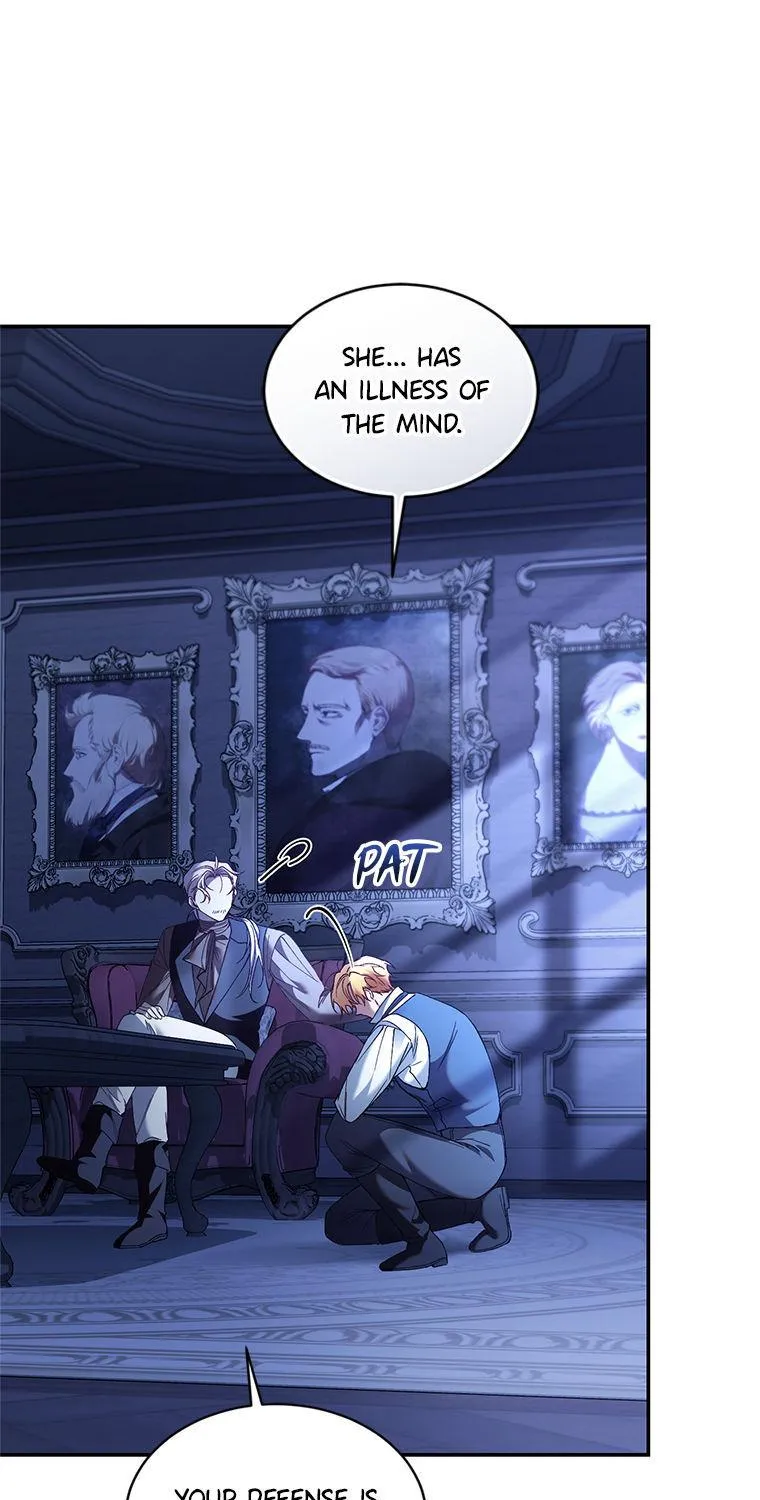 Read Resetting Lady chapter 76 image 10 on Lezhin