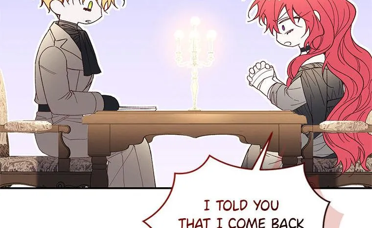 Read Resetting Lady chapter 76 image 101 on Lezhin
