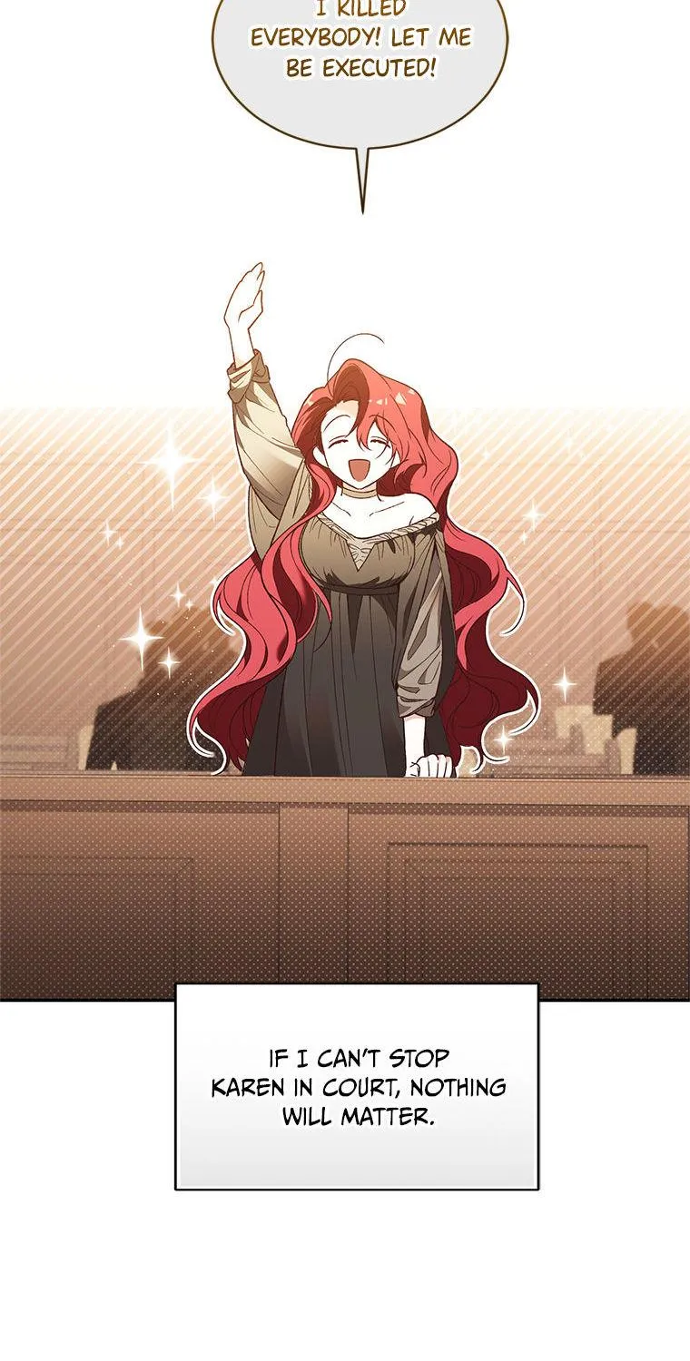 Read Resetting Lady chapter 76 image 106 on Lezhin