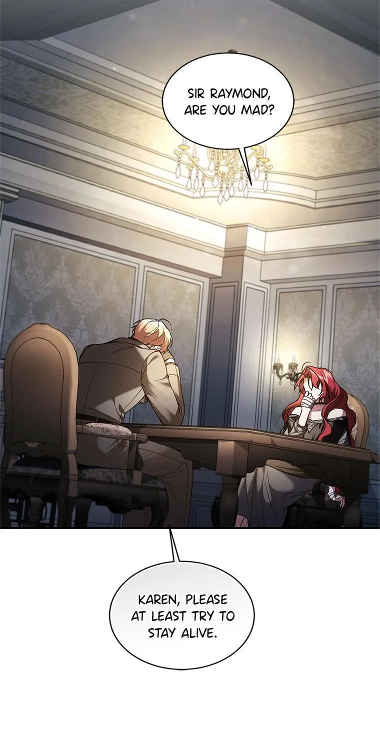 Read Resetting Lady chapter 76 image 116 on Lezhin