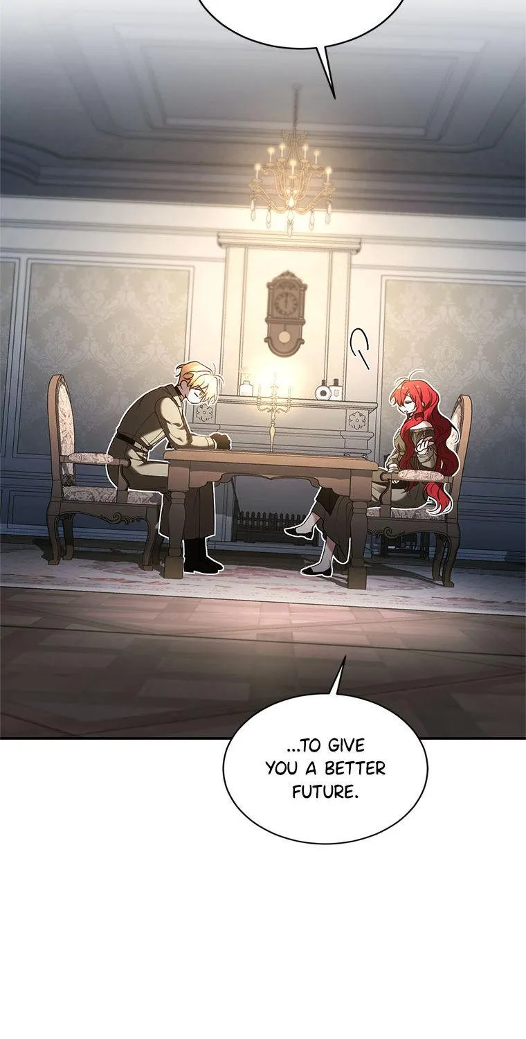 Read Resetting Lady chapter 76 image 128 on Lezhin