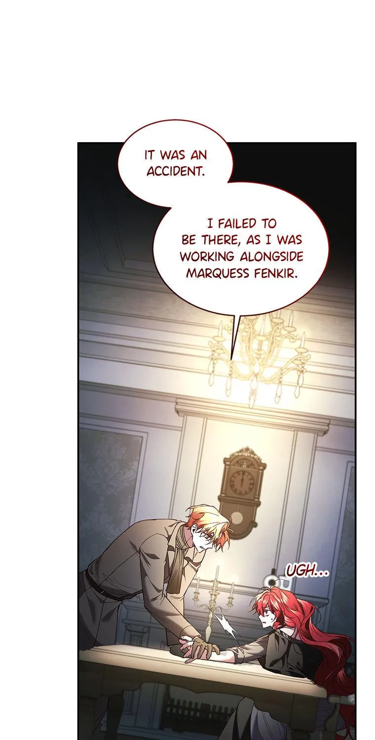 Read Resetting Lady chapter 76 image 152 on Lezhin
