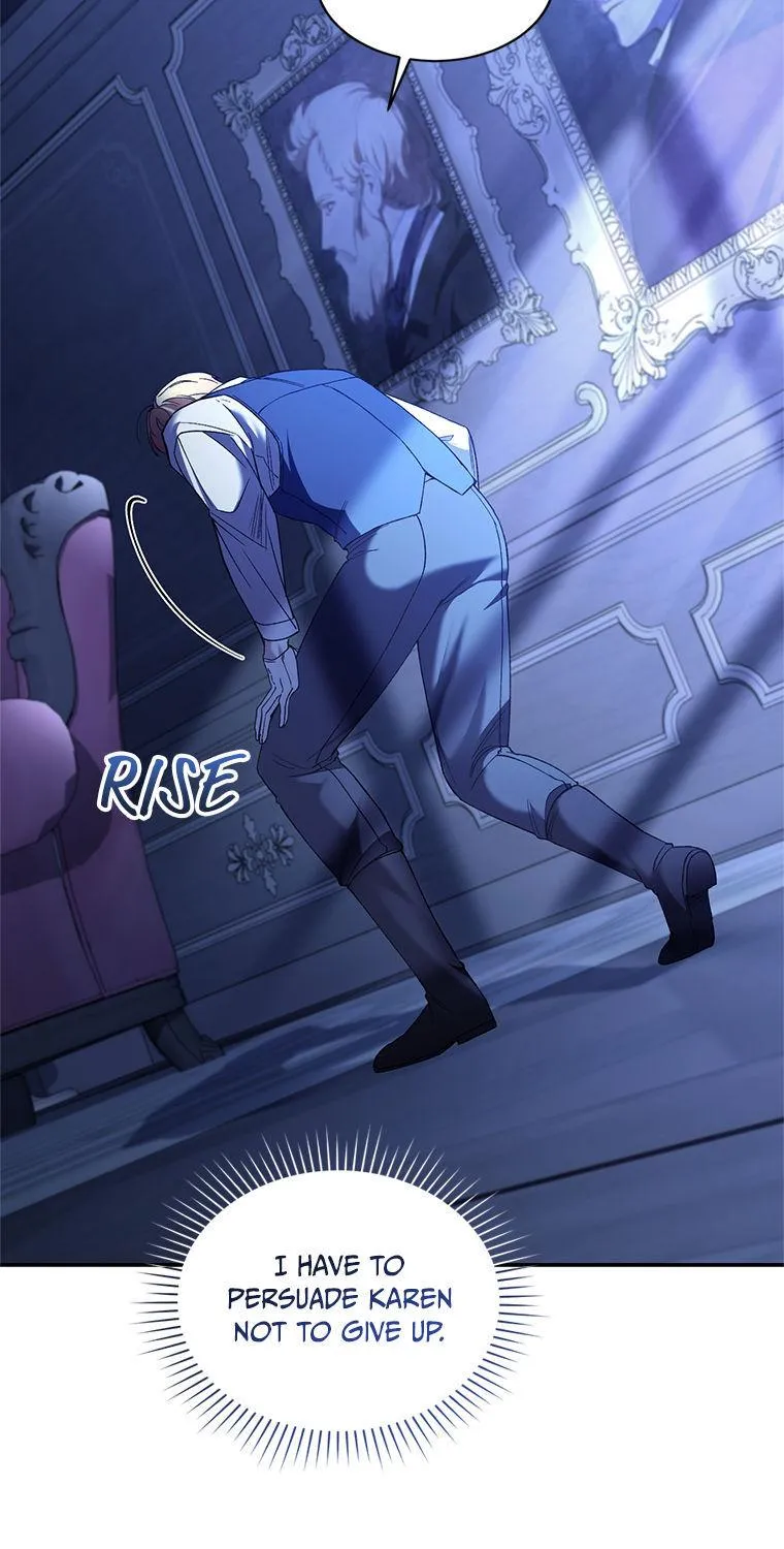 Read Resetting Lady chapter 76 image 18 on Lezhin