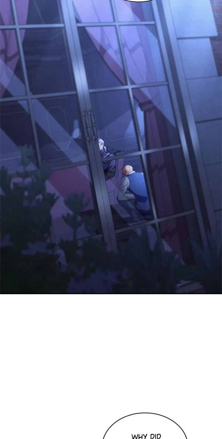 Read Resetting Lady chapter 76 image 2 on Lezhin