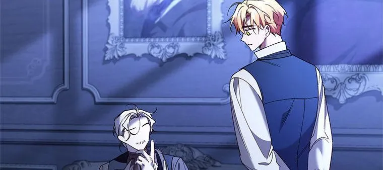 Read Resetting Lady chapter 76 image 23 on Lezhin