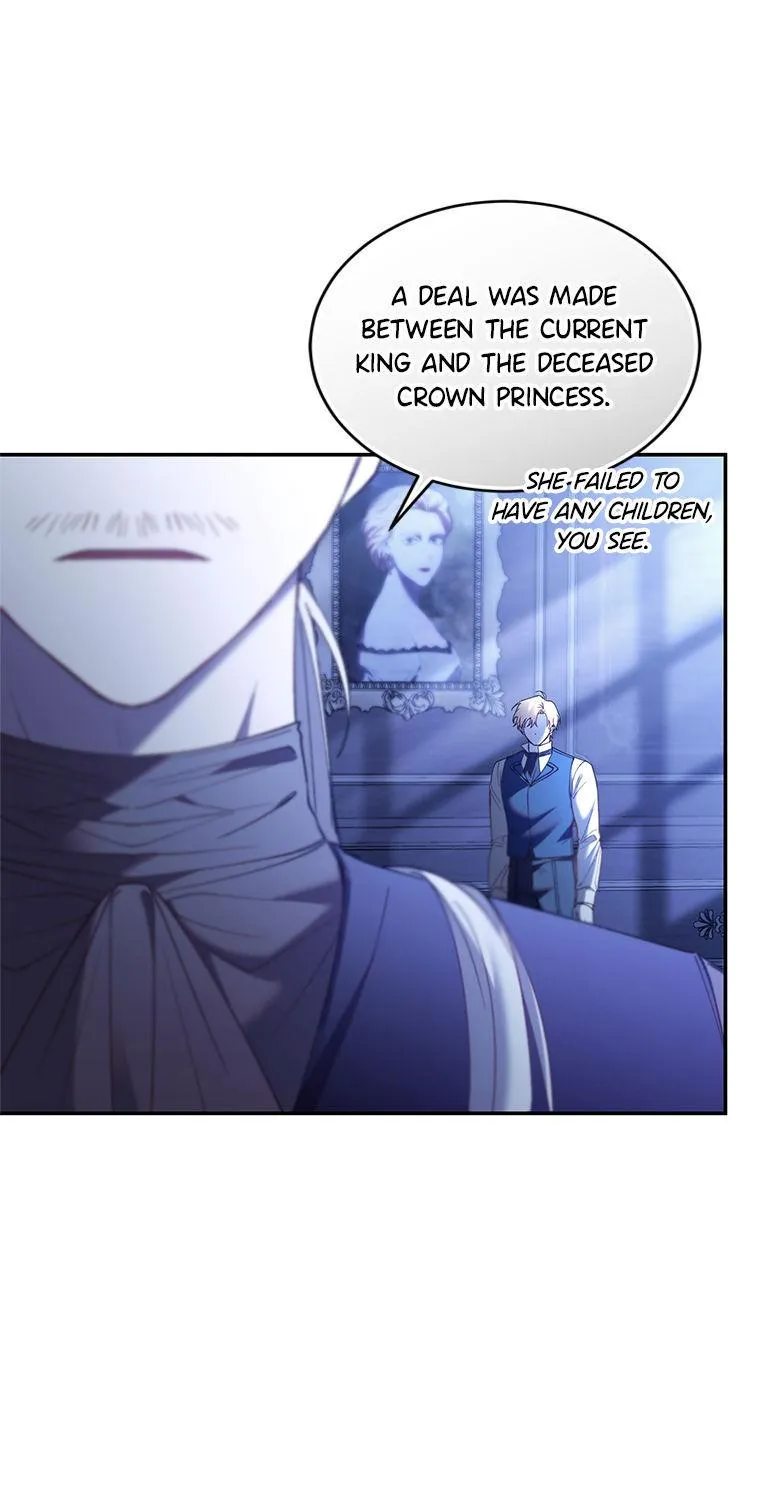 Read Resetting Lady chapter 76 image 30 on Lezhin