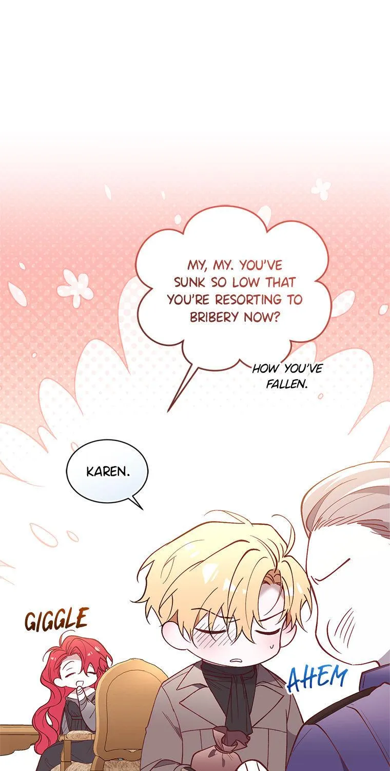Read Resetting Lady chapter 76 image 50 on Lezhin