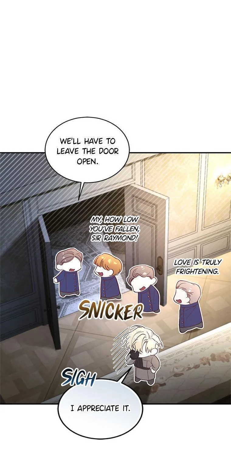 Read Resetting Lady chapter 76 image 52 on Lezhin
