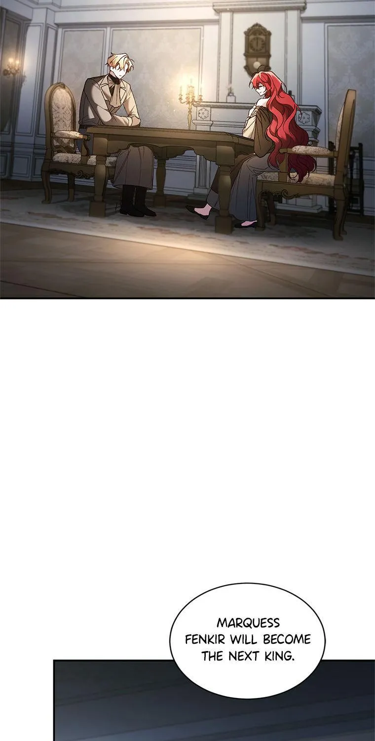 Read Resetting Lady chapter 76 image 62 on Lezhin