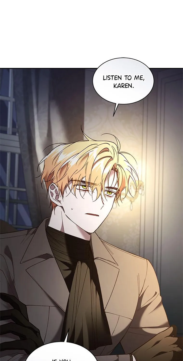 Read Resetting Lady chapter 76 image 68 on Lezhin