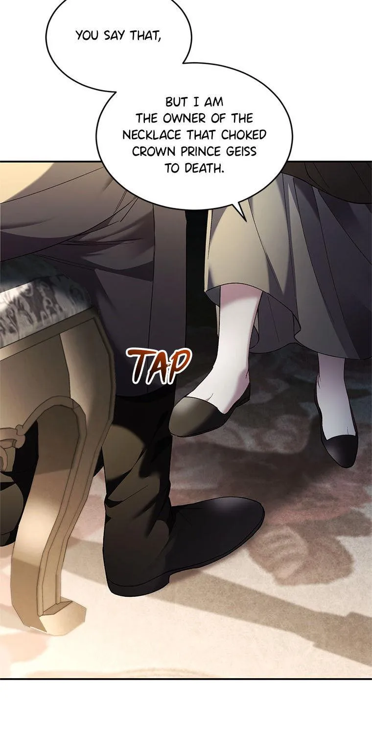 Read Resetting Lady chapter 76 image 76 on Lezhin