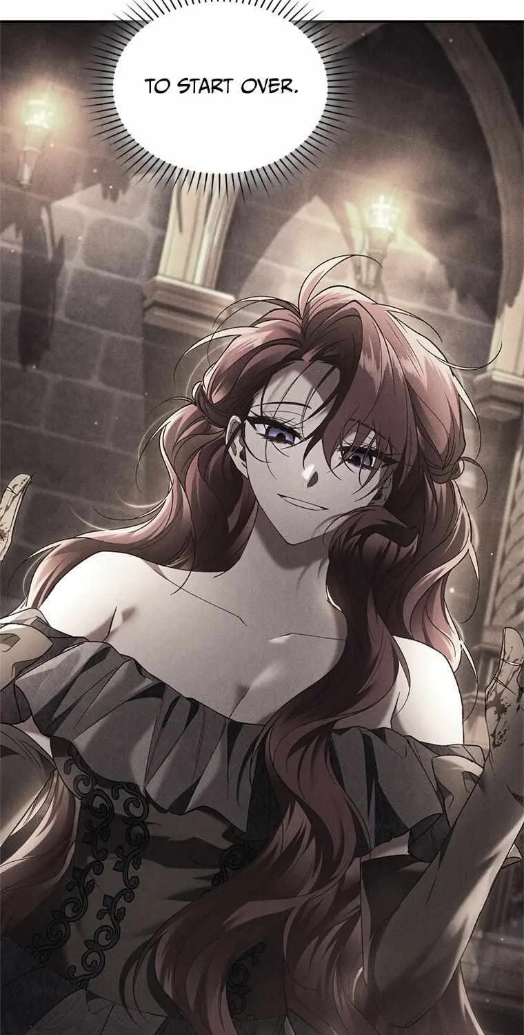 Read Resetting Lady chapter 76 image 8 on Lezhin