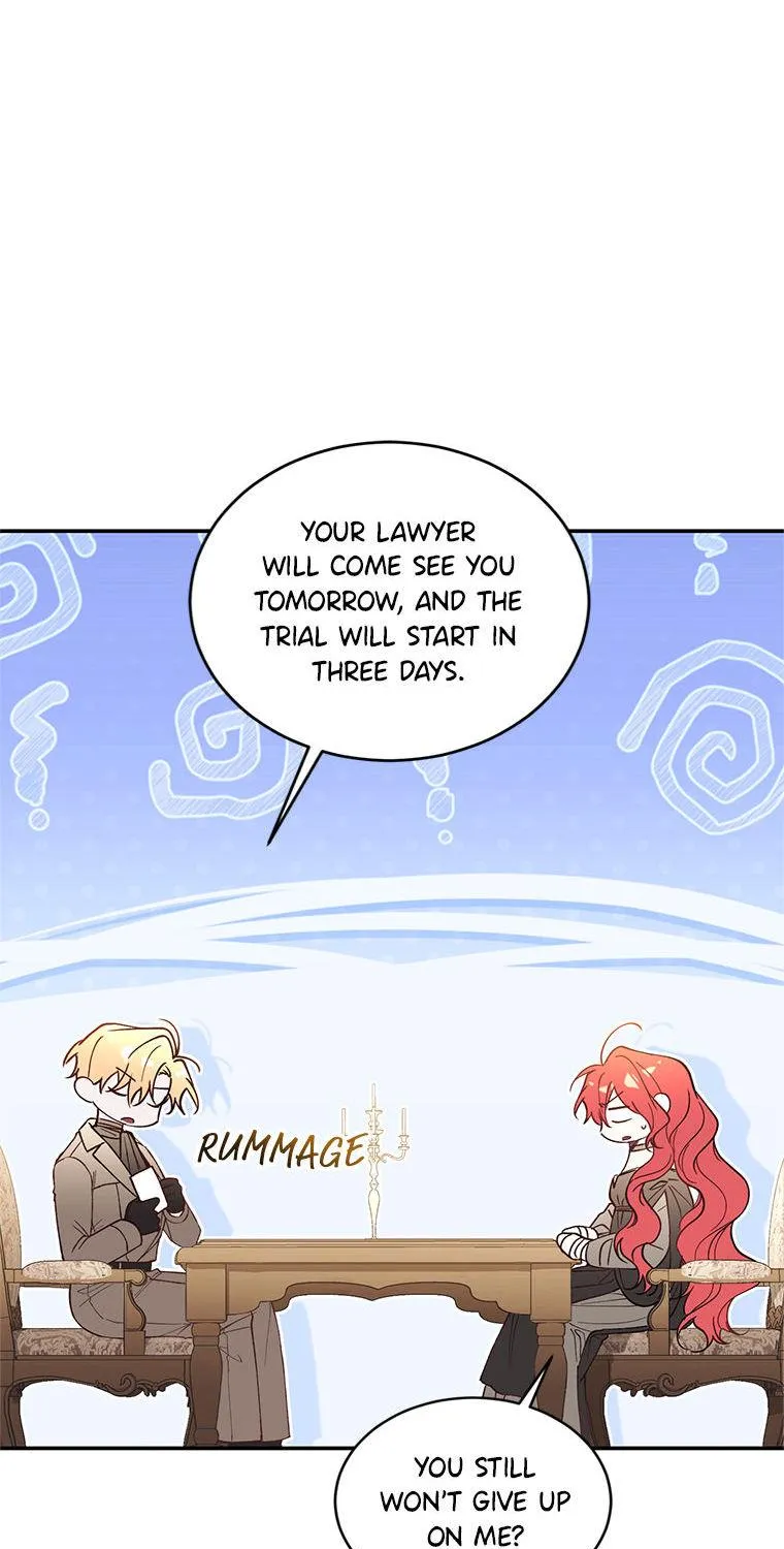 Read Resetting Lady chapter 76 image 94 on Lezhin