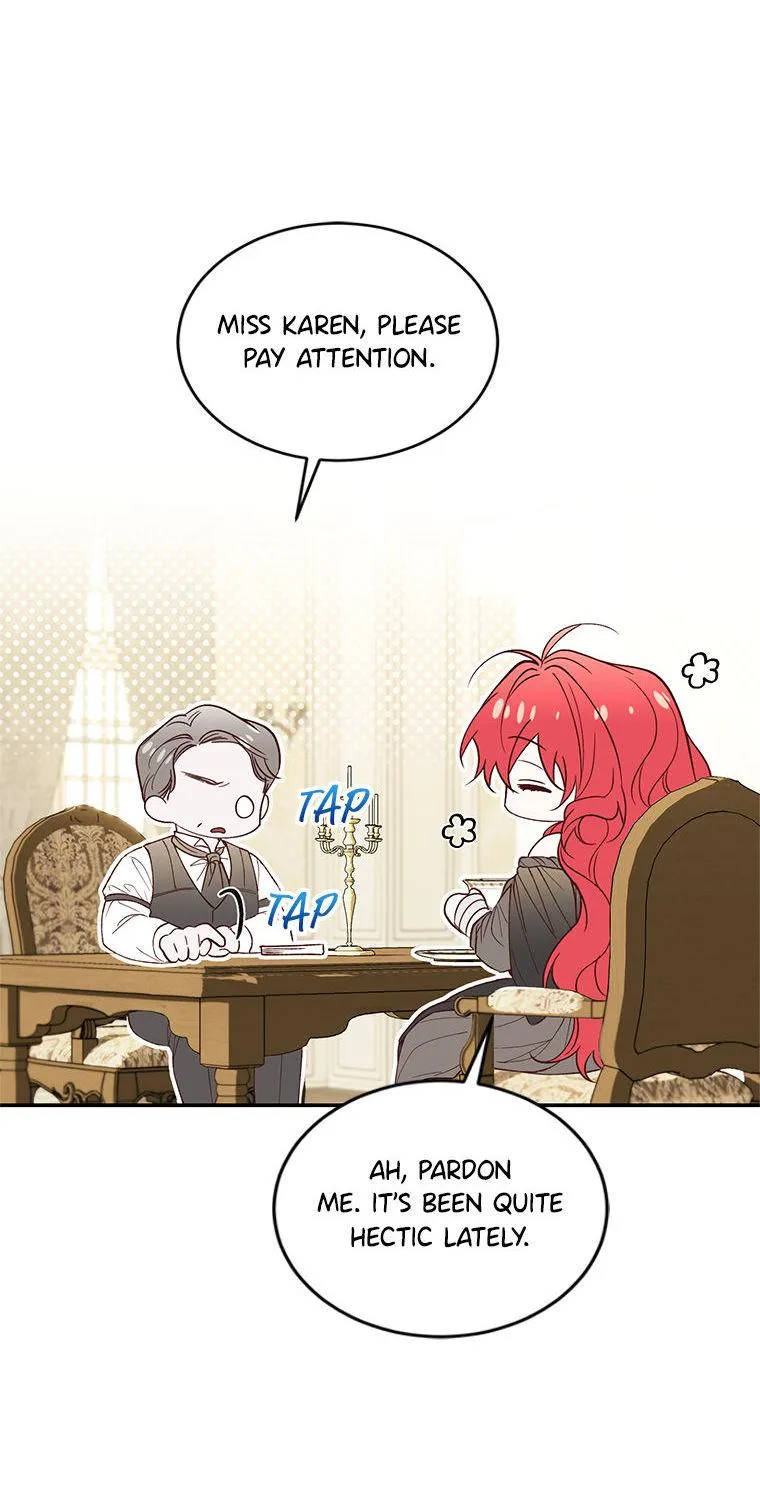 Read Resetting Lady chapter 77 image 11 on Lezhin