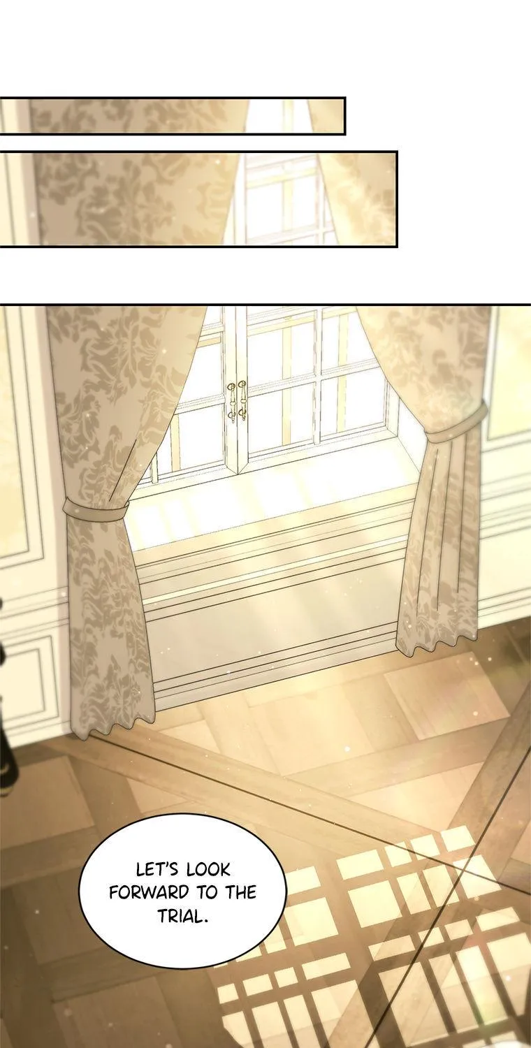 Read Resetting Lady chapter 77 image 33 on Lezhin