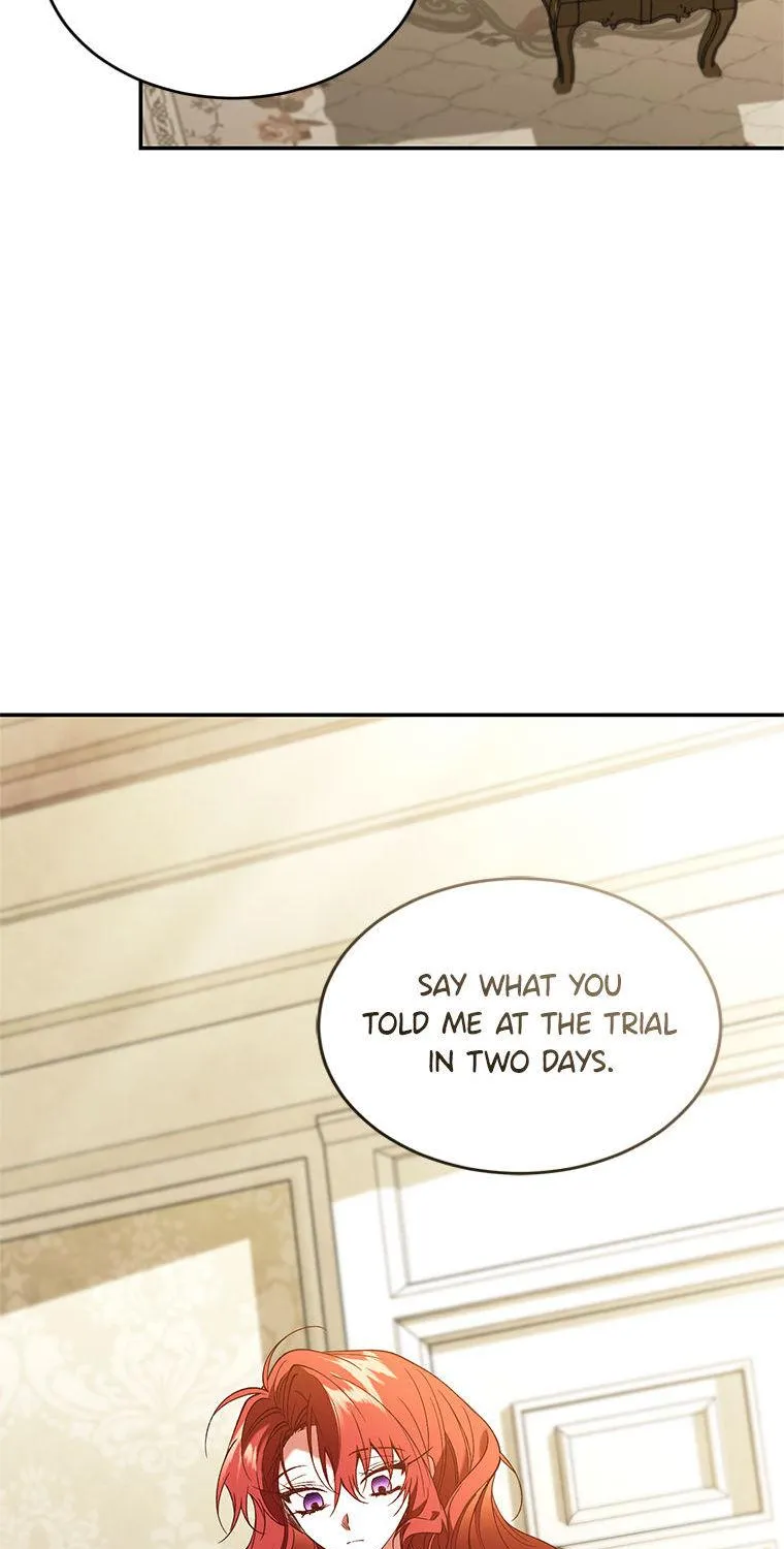 Read Resetting Lady chapter 77 image 37 on Lezhin