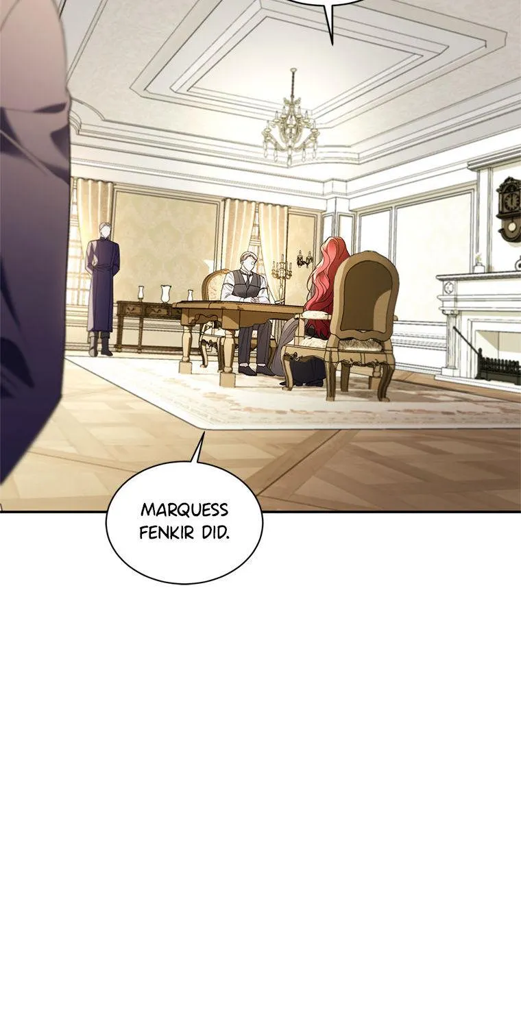 Read Resetting Lady chapter 77 image 5 on Lezhin