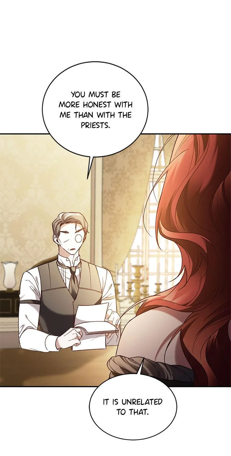 Read Resetting Lady chapter 77 image 55 on Lezhin
