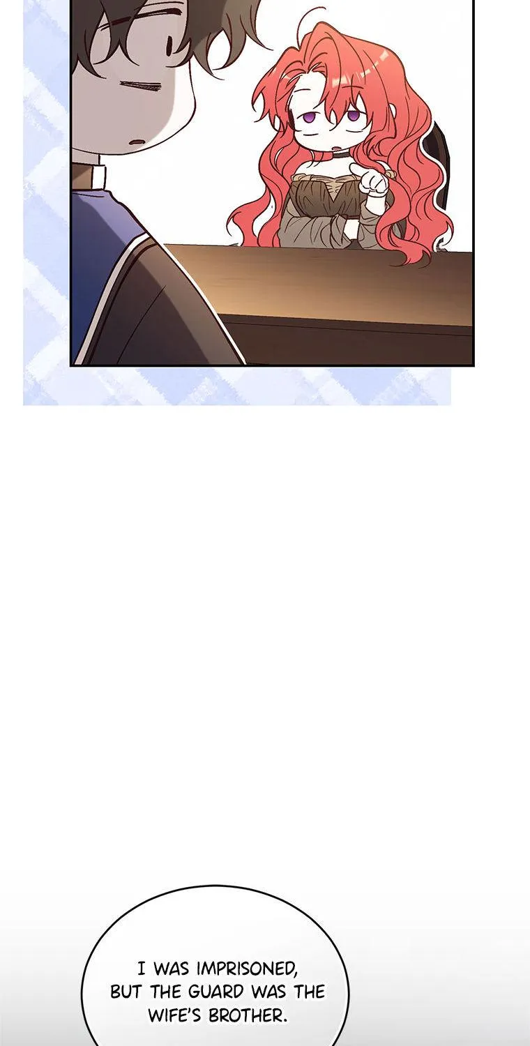 Read Resetting Lady chapter 77 image 89 on Lezhin