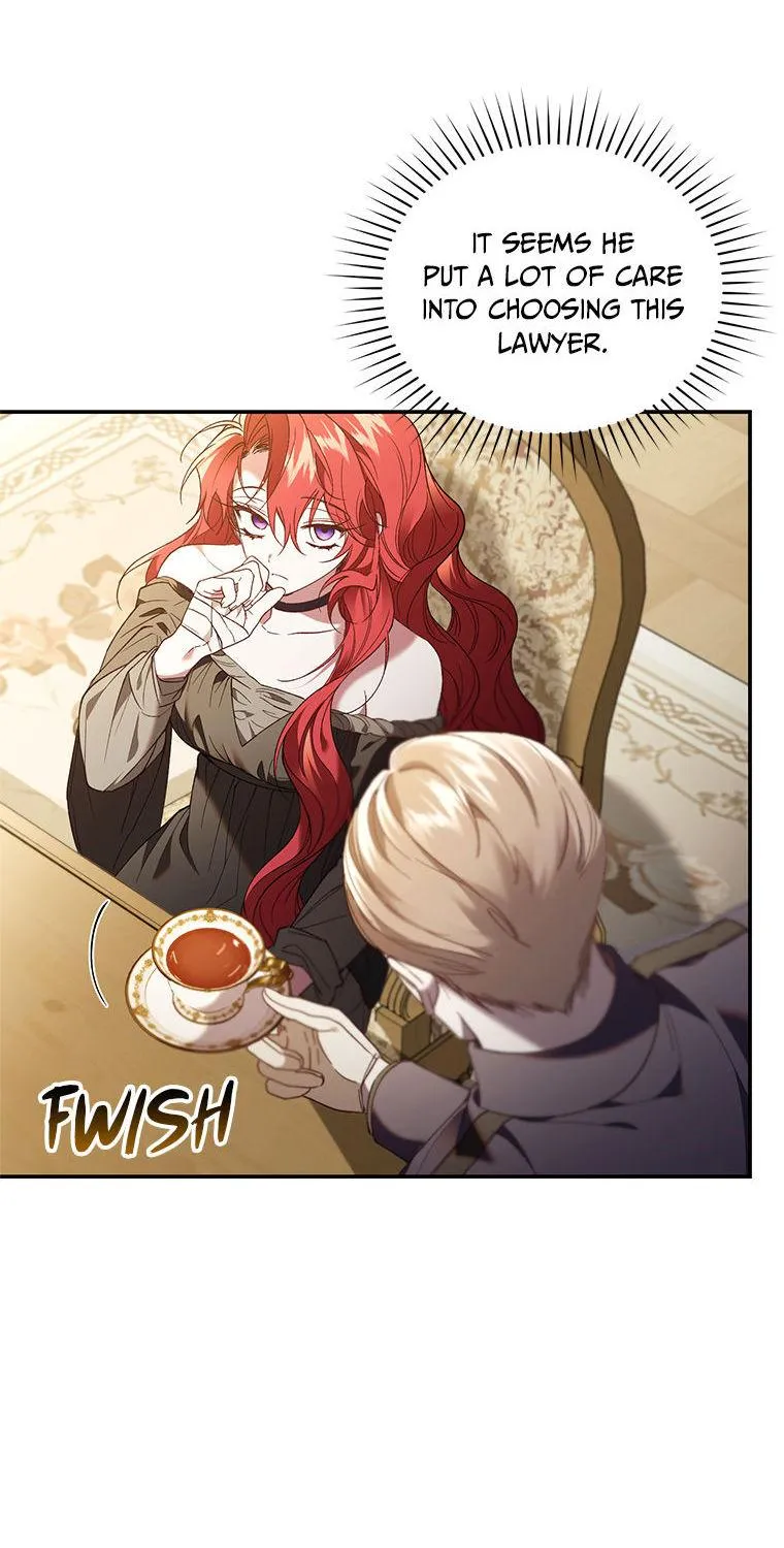 Read Resetting Lady chapter 77 image 9 on Lezhin