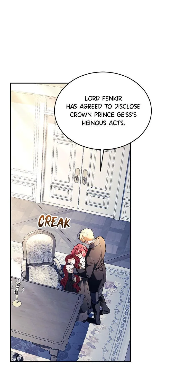 Read Resetting Lady chapter 78 image 10 on Lezhin