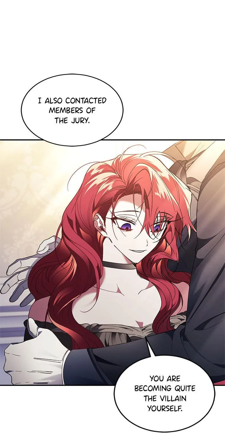 Read Resetting Lady chapter 78 image 12 on Lezhin