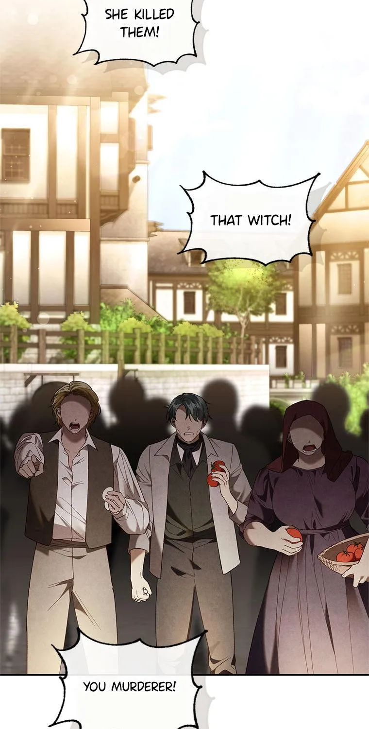Read Resetting Lady chapter 78 image 34 on Lezhin
