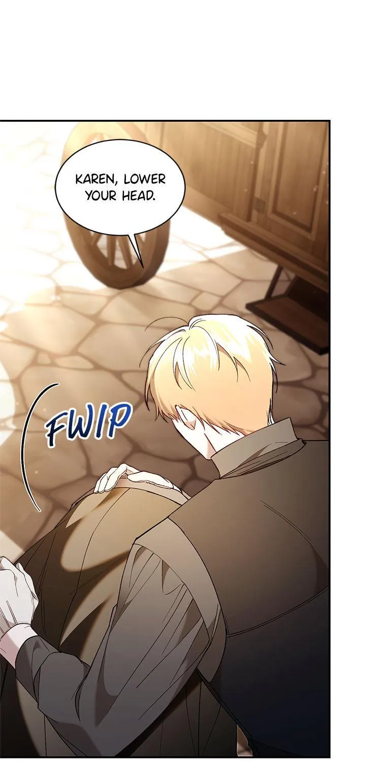 Read Resetting Lady chapter 78 image 36 on Lezhin