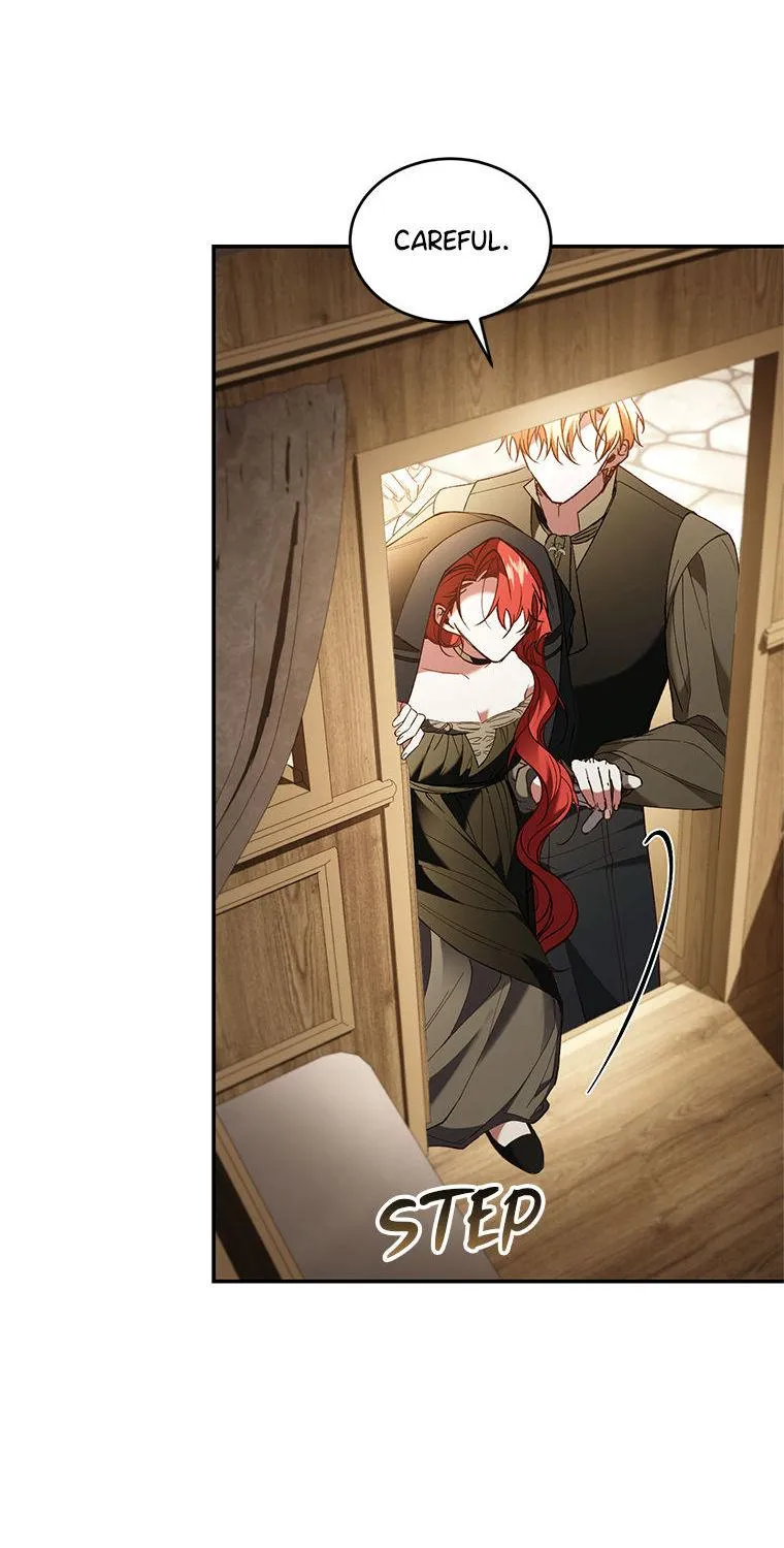 Read Resetting Lady chapter 78 image 42 on Lezhin