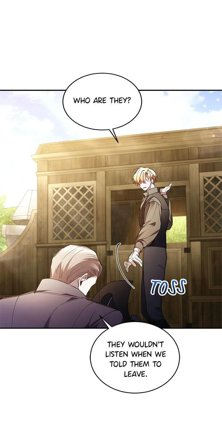 Read Resetting Lady chapter 78 image 44 on Lezhin