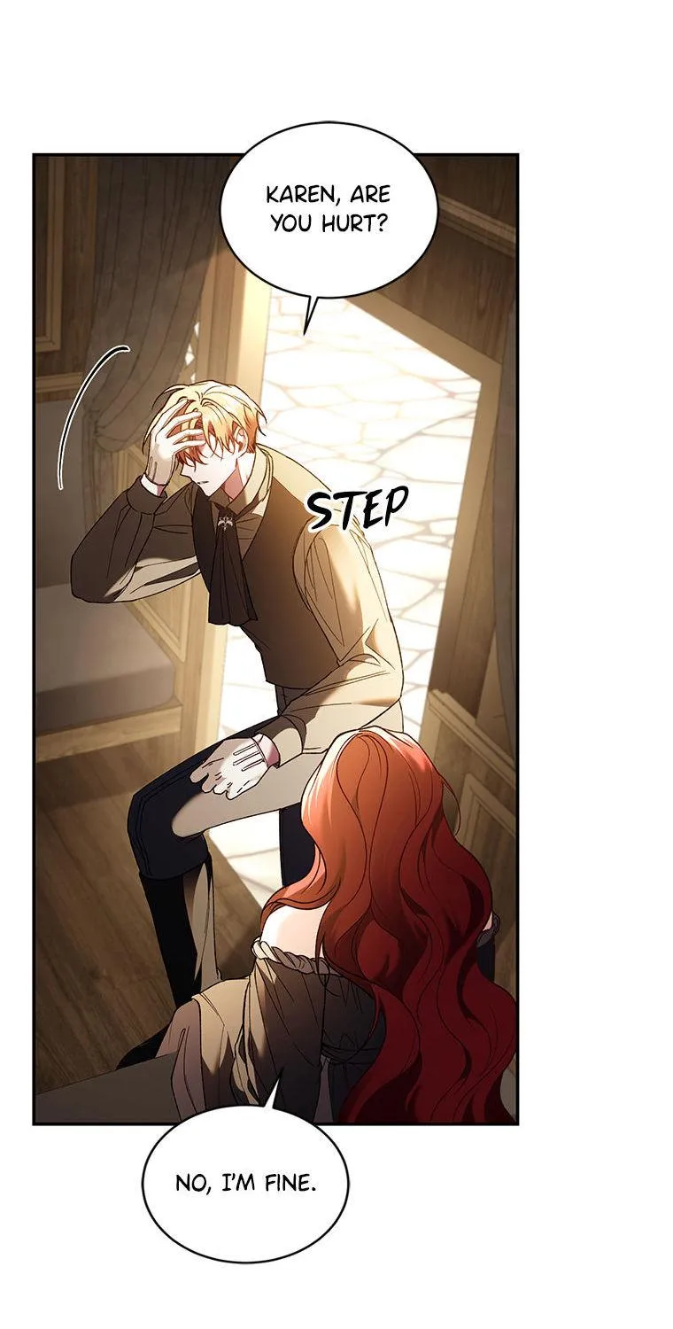 Read Resetting Lady chapter 78 image 48 on Lezhin